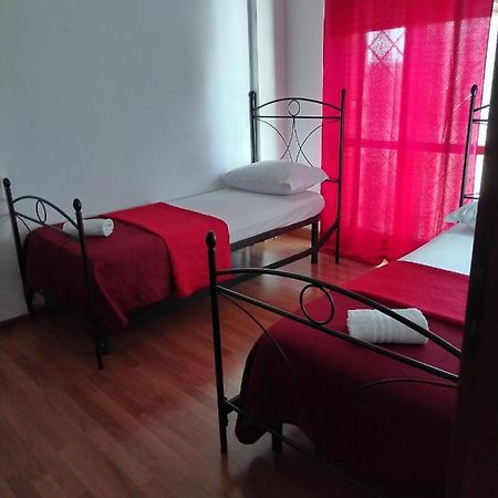 Appartamento Con Due Camere Pressi Eur Рим Экстерьер фото