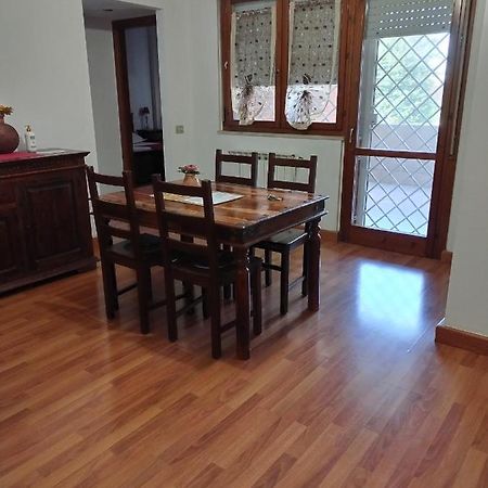 Appartamento Con Due Camere Pressi Eur Рим Экстерьер фото