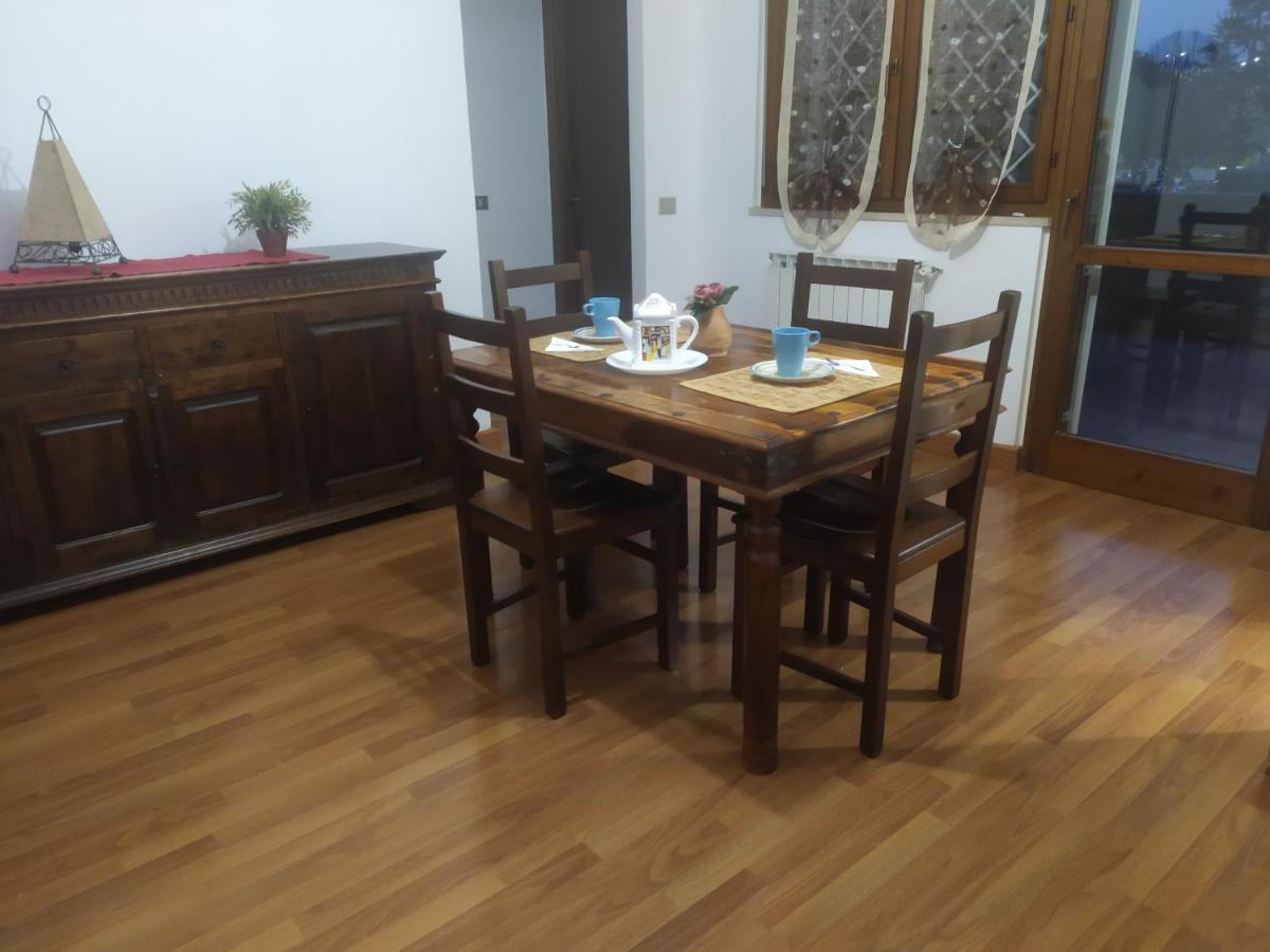 Appartamento Con Due Camere Pressi Eur Рим Экстерьер фото